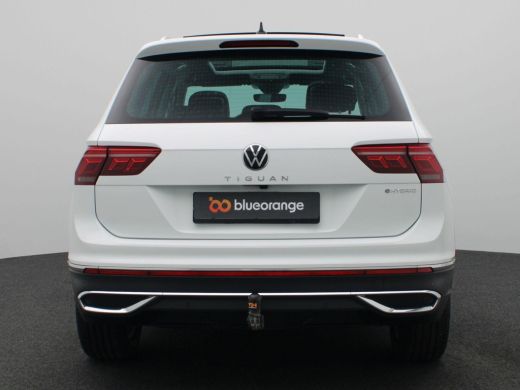 Volkswagen Tiguan 1.4 TSI eHybrid Elegance 245PK DSG led matrix, trekhaak, adaptive cruise, side assist, schuif-kan... ActivLease financial lease