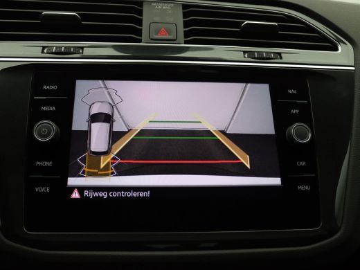 Volkswagen Tiguan 1.4 TSI eHybrid Elegance 245PK DSG led matrix, trekhaak, adaptive cruise, side assist, schuif-kan... ActivLease financial lease