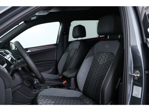 Volkswagen Tiguan Allspace 2.0 TSI 190PK DSG-7 4Motion 7P R-Line | Trekhaak wegkl | Adaptive Cruise | Stoelverwarming | Clim... ActivLease financial lease