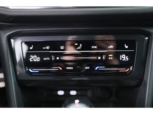 Volkswagen Tiguan Allspace 2.0 TSI 190PK DSG-7 4Motion 7P R-Line | Trekhaak wegkl | Adaptive Cruise | Stoelverwarming | Clim... ActivLease financial lease