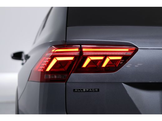 Volkswagen Tiguan Allspace 2.0 TSI 190PK DSG-7 4Motion 7P R-Line | Trekhaak wegkl | Adaptive Cruise | Stoelverwarming | Clim... ActivLease financial lease