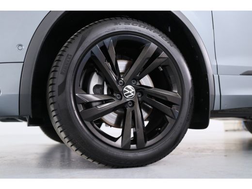 Volkswagen Tiguan Allspace 2.0 TSI 190PK DSG-7 4Motion 7P R-Line | Trekhaak wegkl | Adaptive Cruise | Stoelverwarming | Clim... ActivLease financial lease
