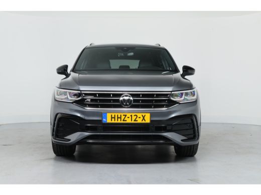 Volkswagen Tiguan Allspace 2.0 TSI 190PK DSG-7 4Motion 7P R-Line | Trekhaak wegkl | Adaptive Cruise | Stoelverwarming | Clim... ActivLease financial lease