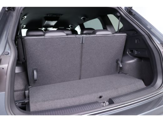 Volkswagen Tiguan Allspace 2.0 TSI 190PK DSG-7 4Motion 7P R-Line | Trekhaak wegkl | Adaptive Cruise | Stoelverwarming | Clim... ActivLease financial lease