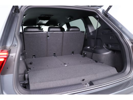 Volkswagen Tiguan Allspace 2.0 TSI 190PK DSG-7 4Motion 7P R-Line | Trekhaak wegkl | Adaptive Cruise | Stoelverwarming | Clim... ActivLease financial lease