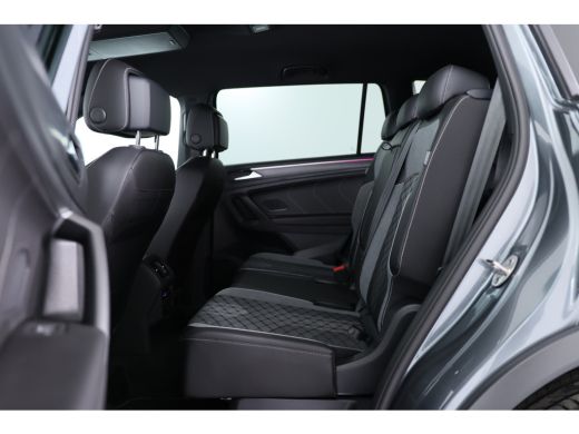 Volkswagen Tiguan Allspace 2.0 TSI 190PK DSG-7 4Motion 7P R-Line | Trekhaak wegkl | Adaptive Cruise | Stoelverwarming | Clim... ActivLease financial lease