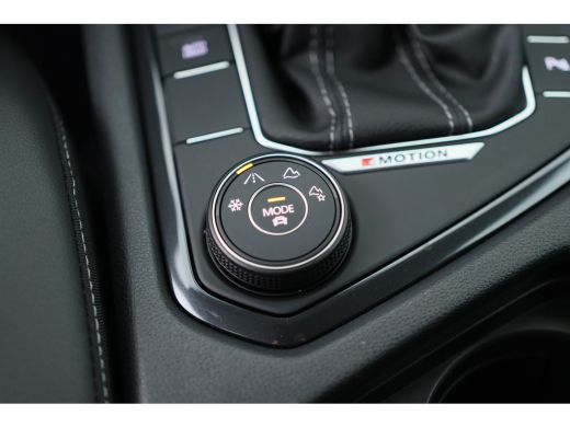 Volkswagen Tiguan Allspace 2.0 TSI 190PK DSG-7 4Motion 7P R-Line | Trekhaak wegkl | Adaptive Cruise | Stoelverwarming | Clim... ActivLease financial lease