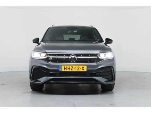 Volkswagen Tiguan Allspace 2.0 TSI 190PK DSG-7 4Motion 7P R-Line | Trekhaak wegkl | Adaptive Cruise | Stoelverwarming | Clim... ActivLease financial lease