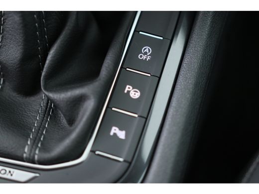 Volkswagen Tiguan Allspace 2.0 TSI 190PK DSG-7 4Motion 7P R-Line | Trekhaak wegkl | Adaptive Cruise | Stoelverwarming | Clim... ActivLease financial lease