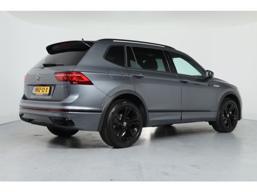 Volkswagen Tiguan Allspace 2.0 TSI 190PK DSG-7 4Motion 7P R-Line | Trekhaak wegkl | Adaptive Cruise | Stoelverwarming | Clim... ActivLease financial lease