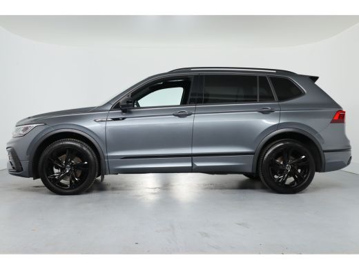 Volkswagen Tiguan Allspace 2.0 TSI 190PK DSG-7 4Motion 7P R-Line | Trekhaak wegkl | Adaptive Cruise | Stoelverwarming | Clim... ActivLease financial lease