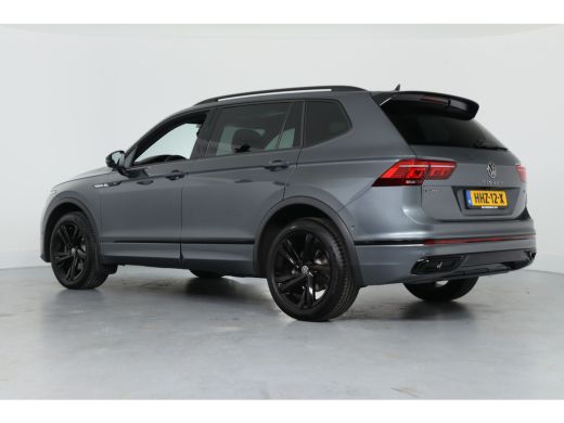 Volkswagen Tiguan Allspace 2.0 TSI 190PK DSG-7 4Motion 7P R-Line | Trekhaak wegkl | Adaptive Cruise | Stoelverwarming | Clim... ActivLease financial lease