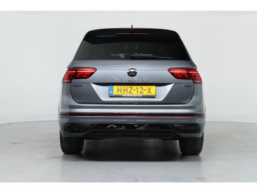 Volkswagen Tiguan Allspace 2.0 TSI 190PK DSG-7 4Motion 7P R-Line | Trekhaak wegkl | Adaptive Cruise | Stoelverwarming | Clim... ActivLease financial lease