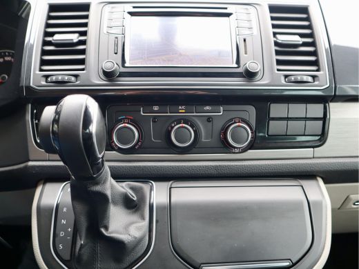 Volkswagen Transporter 2.0 TDI 150PK DSG LUXE DUBBELE CABINE ActivLease financial lease