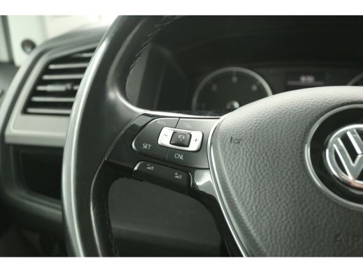 Volkswagen Transporter 2.0 TDI L2H1 150PK Dubbele Cabine 5 Pers DSG Automaat 2xSchuifdeur Airco Cruise Carplay Navi PDC ... ActivLease financial lease