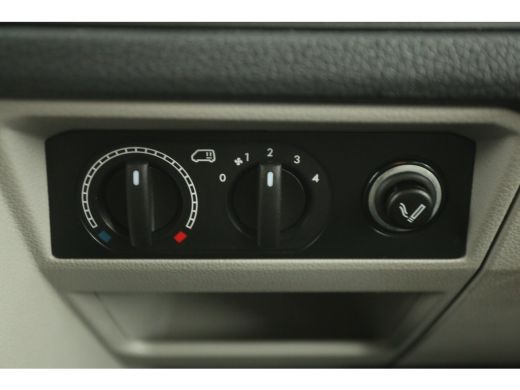Volkswagen Transporter 2.0 TDI L2H1 150PK Dubbele Cabine 5 Pers DSG Automaat 2xSchuifdeur Airco Cruise Carplay Navi PDC ... ActivLease financial lease