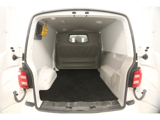 Volkswagen Transporter 2.0 TDI L2H1 150PK Dubbele Cabine 5 Pers DSG Automaat 2xSchuifdeur Airco Cruise Carplay Navi PDC ... ActivLease financial lease