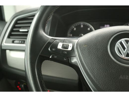 Volkswagen Transporter 2.0 TDI L2H1 | 204PK | Dubbele Cabine | 5 Persoons | DSG Automaat Airco Camera Carplay 2xSchuifde... ActivLease financial lease