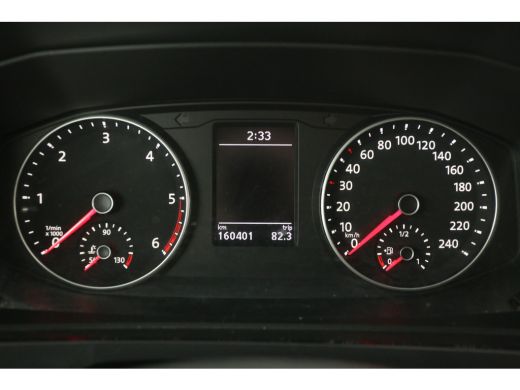 Volkswagen Transporter 2.0 TDI L2H1 | 204PK | Dubbele Cabine | 5 Persoons | DSG Automaat Airco Camera Carplay 2xSchuifde... ActivLease financial lease