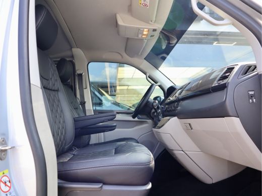 Volkswagen Transporter 2.0 TDI DSG LANG LUXE DUBBELE CABINE ActivLease financial lease