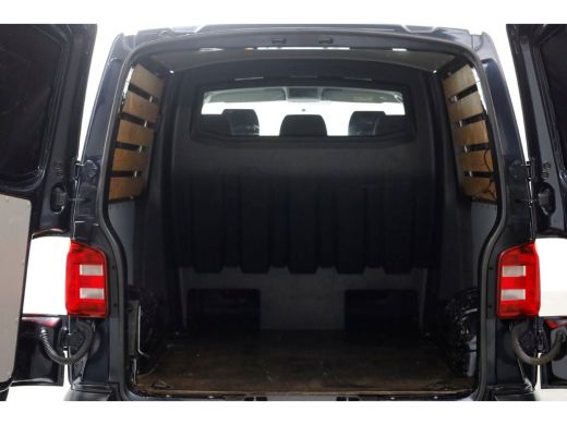 Volkswagen Transporter T6 2.0 TDI 150pk E6 Lang D.C. 4Motion 4X4+Sperdiff. 11-2016 ActivLease financial lease