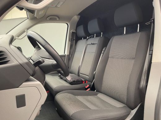 Volkswagen Transporter Volkswagen L1H1 Highline automaat TREKHAAK - SIDEBARS - CRUISE CONTROL ActivLease financial lease