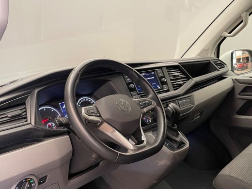 Volkswagen Transporter Volkswagen L1H1 Highline automaat TREKHAAK - SIDEBARS - CRUISE CONTROL ActivLease financial lease