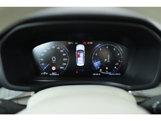 Volvo  S60 2.0 B3 Inscription | Adaptive Cruise | Leder | Elektr Stoel + Mem | Camera | Stoel-/stuurverwarmi... ActivLease financial lease