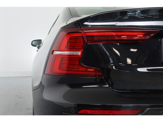 Volvo  S60 2.0 B3 Inscription | Adaptive Cruise | Leder | Elektr Stoel + Mem | Camera | Stoel-/stuurverwarmi... ActivLease financial lease