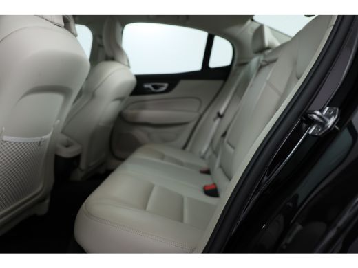 Volvo  S60 2.0 B3 Inscription | Adaptive Cruise | Leder | Elektr Stoel + Mem | Camera | Stoel-/stuurverwarmi... ActivLease financial lease
