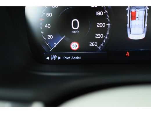 Volvo  S60 2.0 B3 Inscription | Adaptive Cruise | Leder | Elektr Stoel + Mem | Camera | Stoel-/stuurverwarmi... ActivLease financial lease