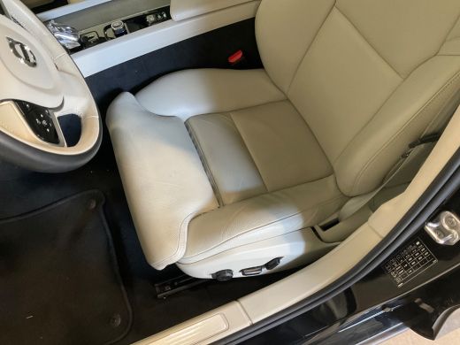 Volvo  S60 Volvo 2.0 B3 Inscription | Adaptive Cruise | Leder | Elektr Stoel + Mem | Camera | Stoel-/stuurve... ActivLease financial lease