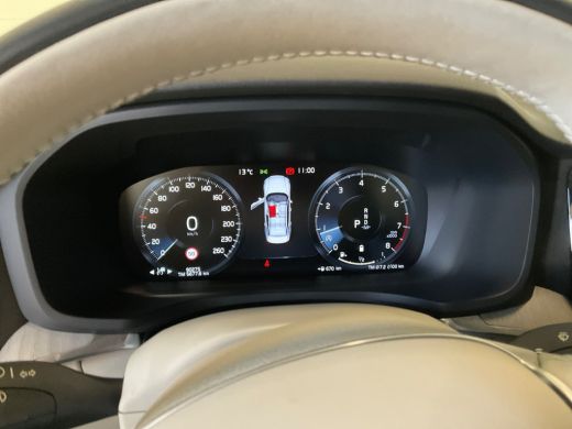 Volvo  S60 Volvo 2.0 B3 Inscription | Adaptive Cruise | Leder | Elektr Stoel + Mem | Camera | Stoel-/stuurve... ActivLease financial lease