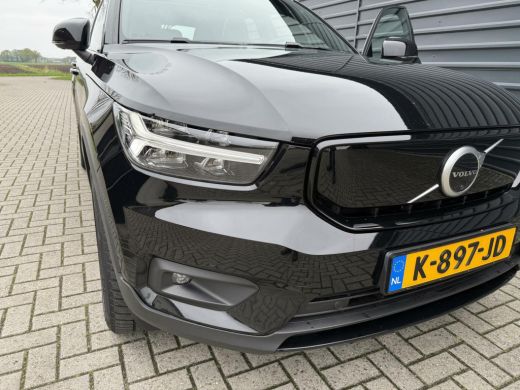 Volvo  XC40 Recharge P8 AWD R-Design Panoramadak SOH 93% 360 camera ActivLease financial lease