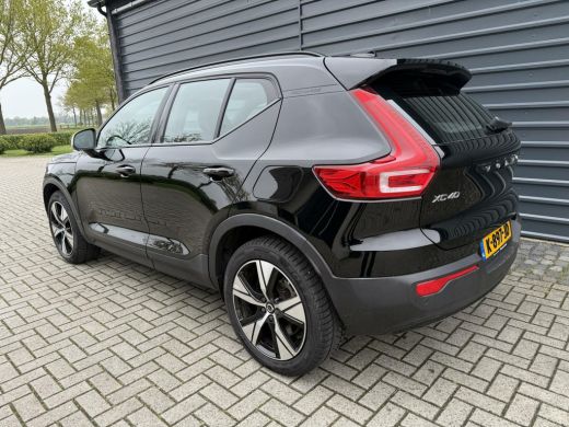 Volvo  XC40 Recharge P8 AWD R-Design Panoramadak SOH 93% 360 camera ActivLease financial lease