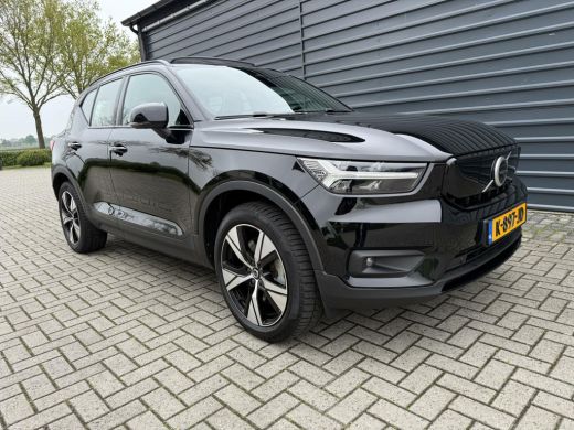 Volvo  XC40 Recharge P8 AWD R-Design Panoramadak SOH 93% 360 camera ActivLease financial lease
