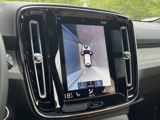 Volvo  XC40 1.5 T5 Recharge Inscription | Panoramadak | Harman/Kardon | Trekhaak | Leder | ActivLease financial lease