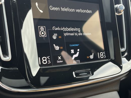 Volvo  XC40 1.5 T5 Recharge Inscription | Panoramadak | Harman/Kardon | Trekhaak | Leder | ActivLease financial lease