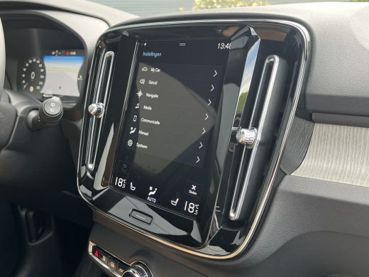 Volvo  XC40 1.5 T5 Recharge Inscription | Panoramadak | Harman/Kardon | Trekhaak | Leder | ActivLease financial lease