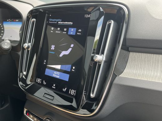 Volvo  XC40 1.5 T5 Recharge Inscription | Panoramadak | Harman/Kardon | Trekhaak | Leder | ActivLease financial lease