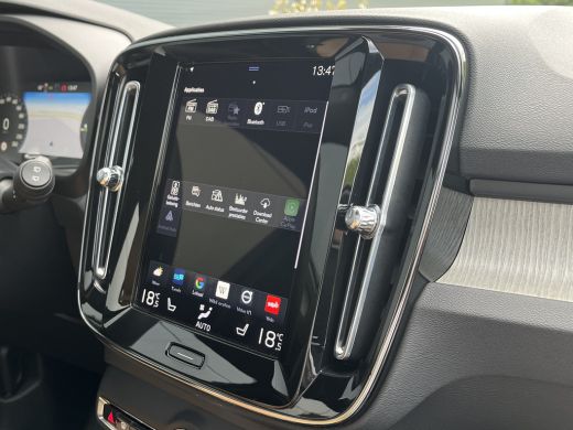 Volvo  XC40 1.5 T5 Recharge Inscription | Panoramadak | Harman/Kardon | Trekhaak | Leder | ActivLease financial lease