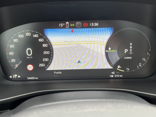Volvo  XC40 1.5 T5 Recharge Inscription | Panoramadak | Harman/Kardon | Trekhaak | Leder | ActivLease financial lease