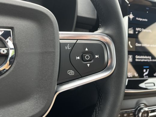 Volvo  XC40 1.5 T5 Recharge Inscription | Panoramadak | Harman/Kardon | Trekhaak | Leder | ActivLease financial lease