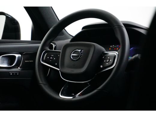 Volvo  XC40 Volvo 1.5 T5 Recharge Plus Dark | Blis | Elektrisch bedienbare stoel | Stoel + Stuurverw | Harman... ActivLease financial lease
