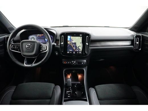 Volvo  XC40 Volvo 1.5 T5 Recharge Plus Dark | Blis | Elektrisch bedienbare stoel | Stoel + Stuurverw | Harman... ActivLease financial lease