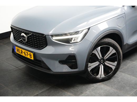 Volvo  XC40 Volvo 1.5 T5 Recharge Plus Dark | Blis | Elektrisch bedienbare stoel | Stoel + Stuurverw | Harman... ActivLease financial lease