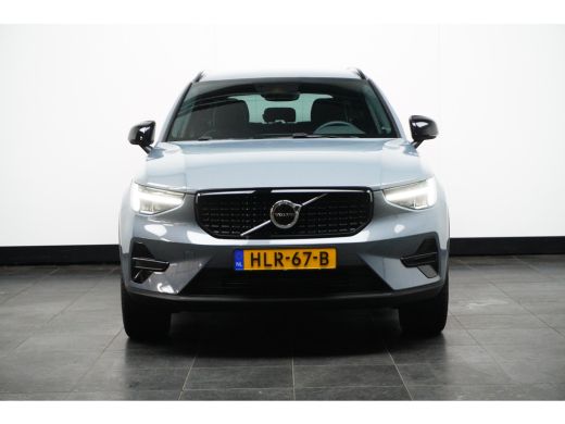 Volvo  XC40 Volvo 1.5 T5 Recharge Plus Dark | Blis | Elektrisch bedienbare stoel | Stoel + Stuurverw | Harman... ActivLease financial lease