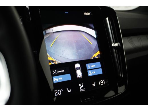 Volvo  XC40 Volvo 1.5 T5 Recharge Plus Dark | Blis | Elektrisch bedienbare stoel | Stoel + Stuurverw | Harman... ActivLease financial lease