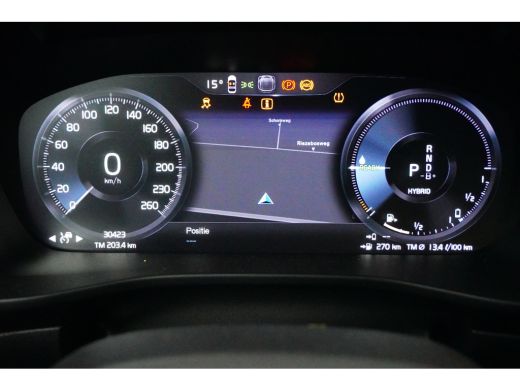 Volvo  XC40 Volvo 1.5 T5 Recharge Plus Dark | Blis | Elektrisch bedienbare stoel | Stoel + Stuurverw | Harman... ActivLease financial lease