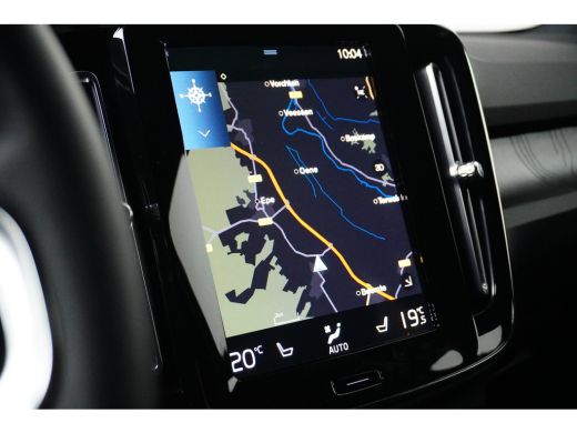 Volvo  XC40 Volvo 1.5 T5 Recharge Plus Dark | Blis | Elektrisch bedienbare stoel | Stoel + Stuurverw | Harman... ActivLease financial lease
